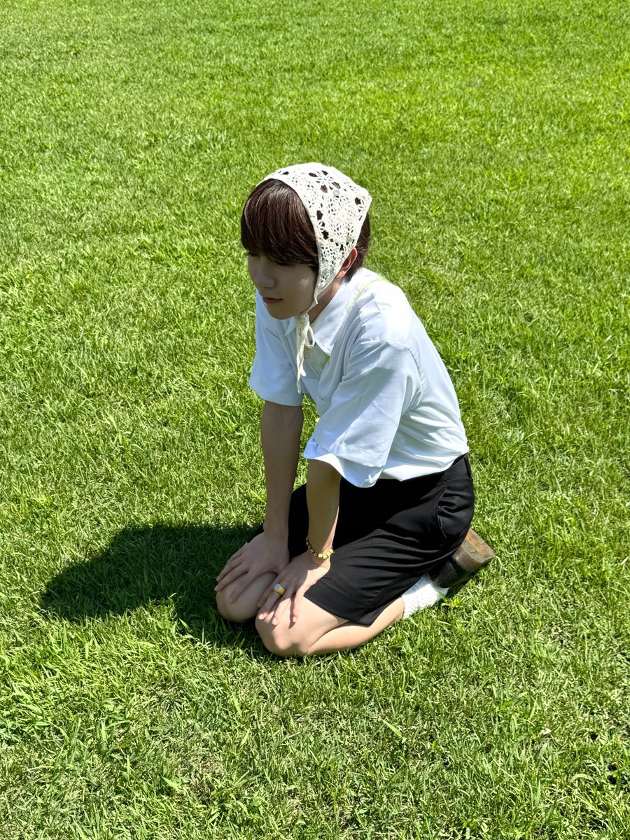 ryoismaltese's tweet photo. https://t.co/zyWLDMqVXd