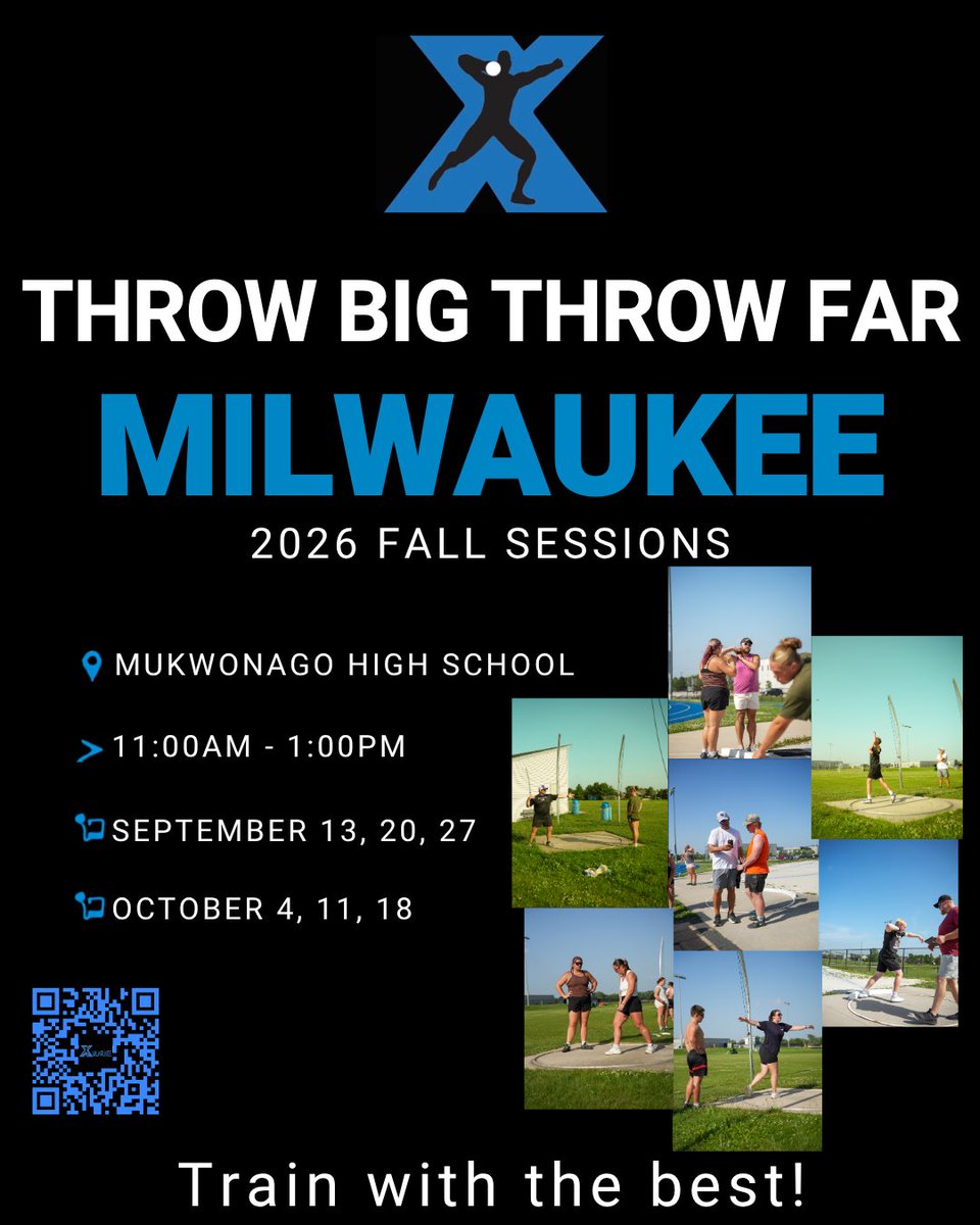 TBTFMilwaukee's tweet photo. Join us this Fall! https://t.co/4WQtuKfJAi

Train with the best! 

#mketcfires 
#everydaybetter https://t.co/X5t1ltjXRQ