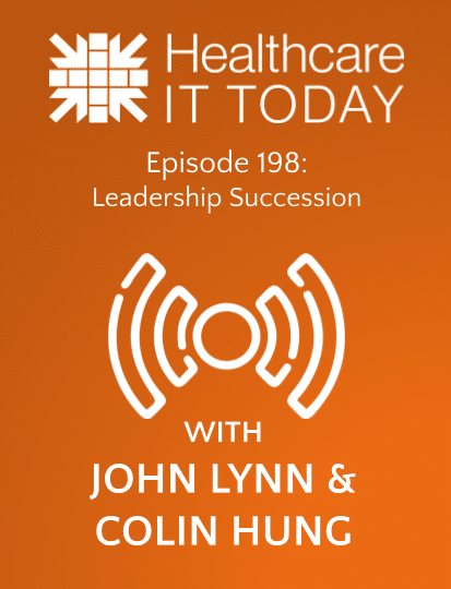 techguy's tweet photo. Leadership Succession - Healthcare IT Today Podcast Episode 198 #HITsm @MEDITECH @greenway @NextGen @OracleHealth @HeyEpic @rhapsodyhealth
https://t.co/WSzbXsoqVq https://t.co/qIpNN0kUgx