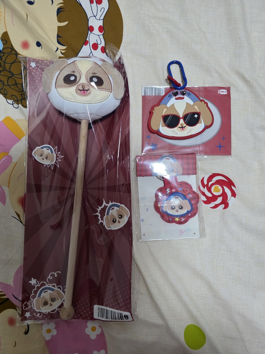 Paperrr3's tweet photo. ได้รับหลานแล้วค่ะ ขอบคุณมากนะคะ
#รีวิวหม่าม้าน้องซี https://t.co/7YMPVS8BfV