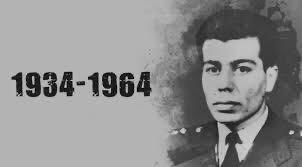 Young_Turk_Cyp's tweet photo. Rest in peace Cengiz Topel, the first fighter pilot to be killed since the founding of the Republic of Türkiye.

He sacrificed himself defending the Turkish Cypriot village of Erenköy in August 1964.

His story is told in the new documentary DISPLACED - A Turkish Cypriot story.

🔗 Click here to watch: https://t.co/zP7YrjPIv5