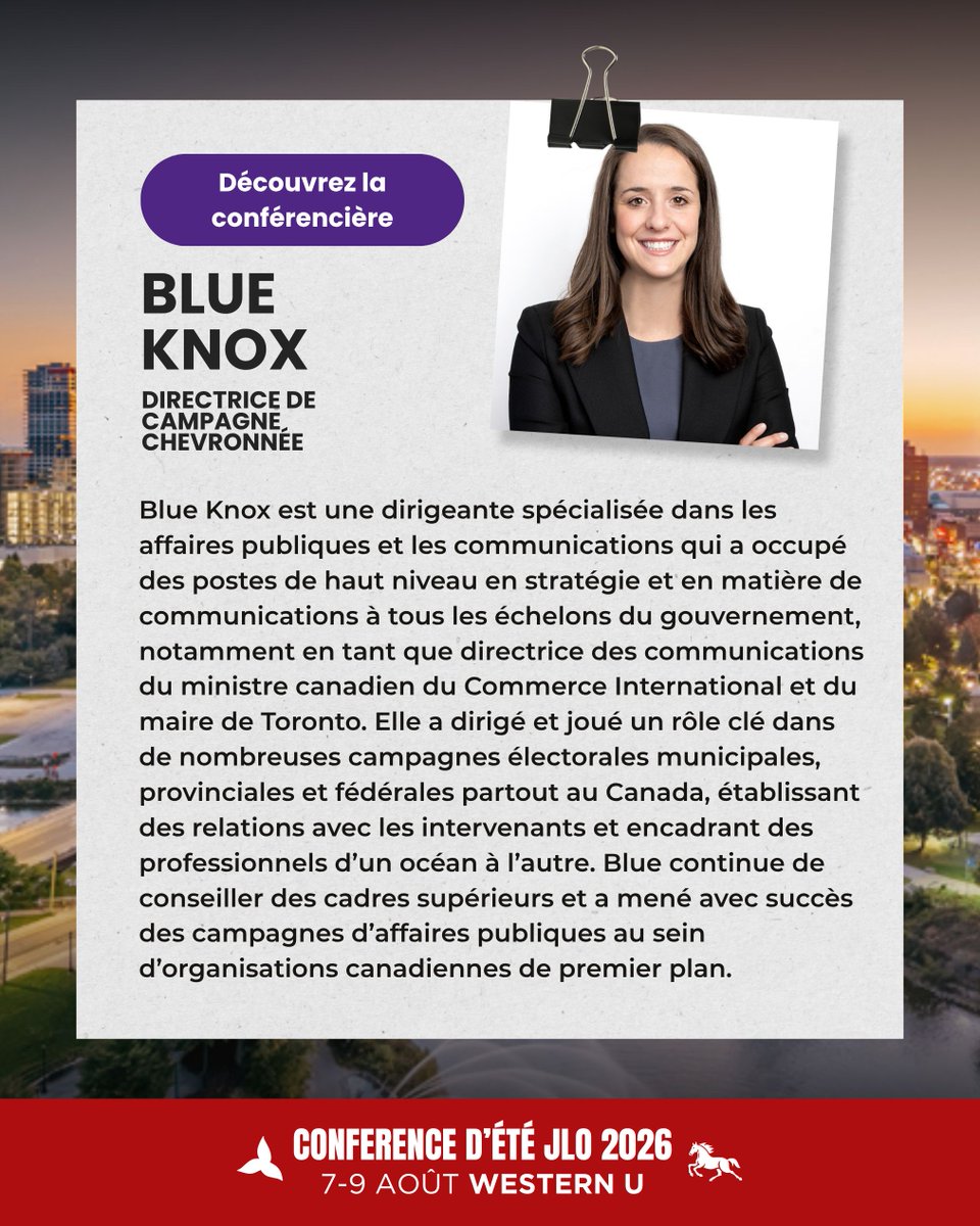OYLorg's tweet photo. La Conférence d'été est dans seulement 5 jours, et aujourd'hui est votre DERNIÈRE journée pour vous inscrire.

À bientôt à London. Lien dans la bio. https://t.co/K8cUI6KJBK