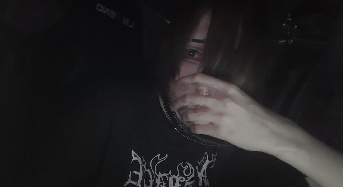 Cannibal_Dog0's tweet photo. #jiraitwt #地雷男子 #メンヘラ #サブカル
#jiraiboy #menhera #sabukaru #subcul https://t.co/A9LLwWbDwl