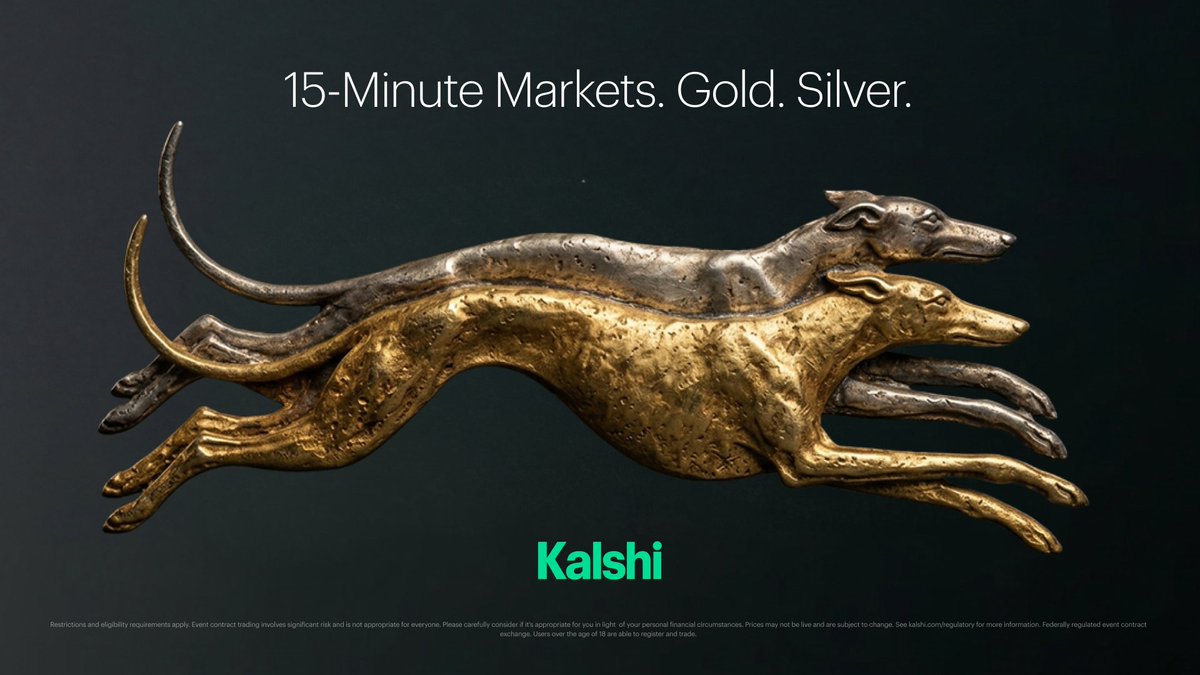 Kalshi tweet media