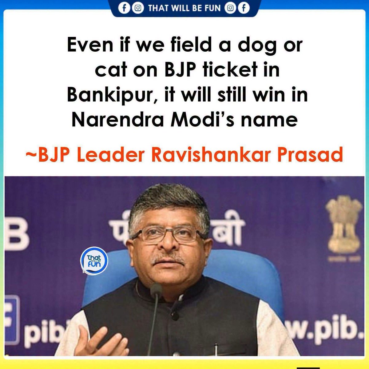 iqs1's tweet photo. The result is… 
BJP lost!!
Arrogance has a limit, certainly! https://t.co/uJNW2LoXiw