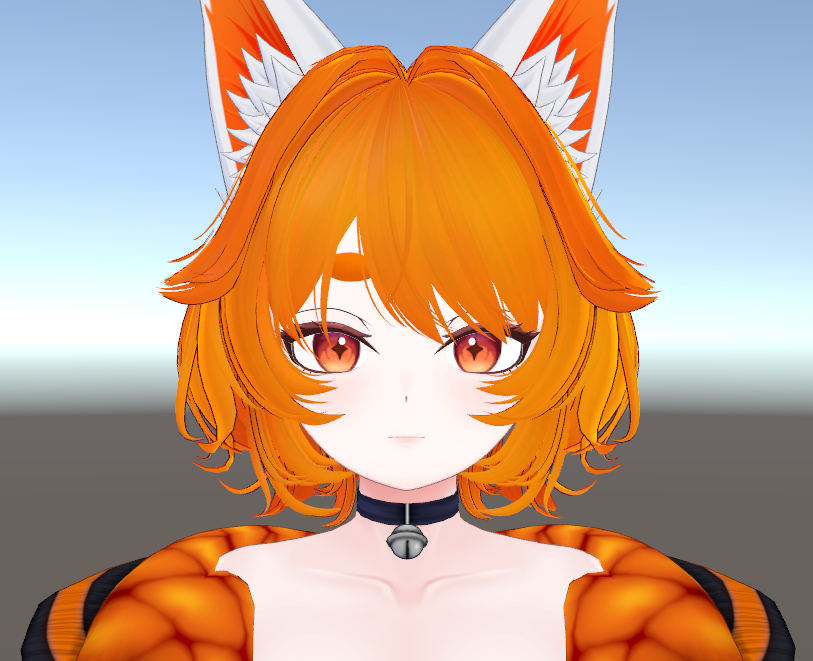 EBIMUITA's tweet photo. カエデちゃんえび化計画
#カエデ3D https://t.co/yTEY0ZYI8r