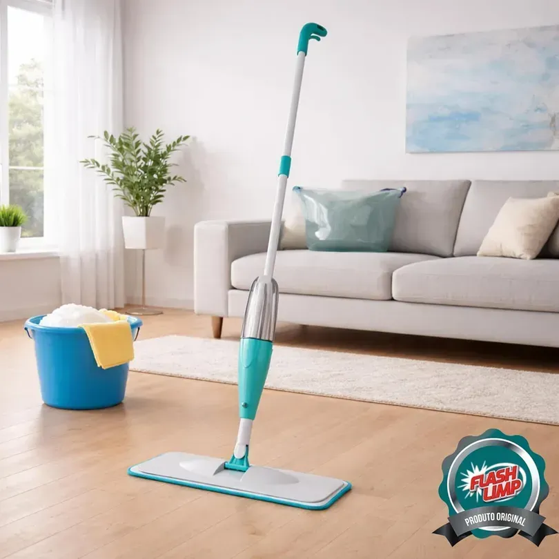 amazonpromo2024's tweet photo. Mais praticidade na limpeza de casa por menos de 60 reais!
Mop Spray FIT com reservatório 365ml, Borrifa Limpa e Seca
https://t.co/qBL5tuOuOl
#limpeza #mopspray #amazonofertas #ofertasamazon
Pelo link, recebo comissão de afiliado https://t.co/OzmBFjVGiv