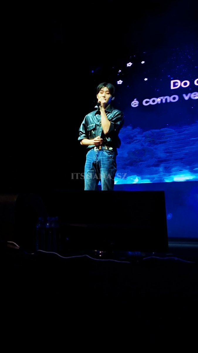 Luvkaru's tweet photo. 260801 - NTX LATAM TOUR
호준 솔로 무대
#HOJUN #호준 #NTX #엔티엑스 https://t.co/zEAPHqqvhM