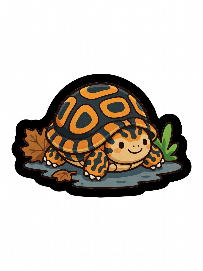 StuffyStickers's tweet photo. @1kevgriff We loved this photo so much we had to ❤️ it @1kevgriff!
Here's a custom die-cut sticker made from the image you shared ✨ https://t.co/dQwM3ZkNNg