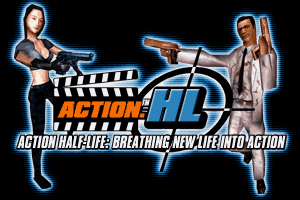 DexBadgett's tweet photo. My first online game: Action Half-life https://t.co/TlSYTXh6Us