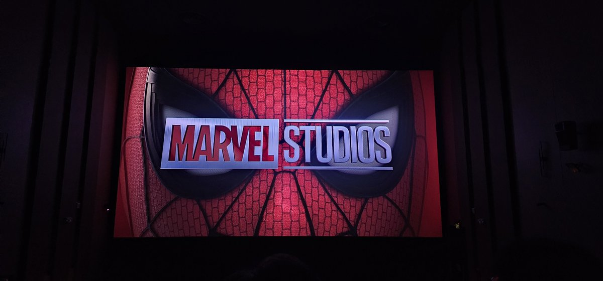 maybethisisa's tweet photo. I was expecting way more, I think nothing will beat the last movie. https://t.co/zz63iJxxVz