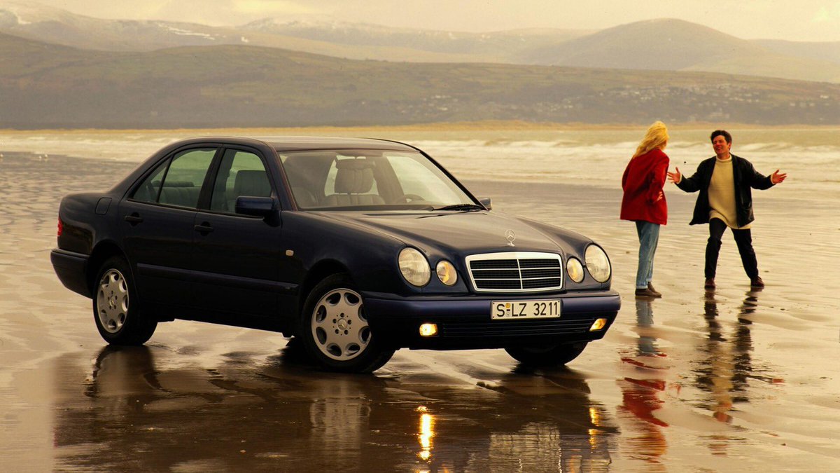 bahamidir's tweet photo. Der Mercedes-Benz. https://t.co/83L3OJZlRf