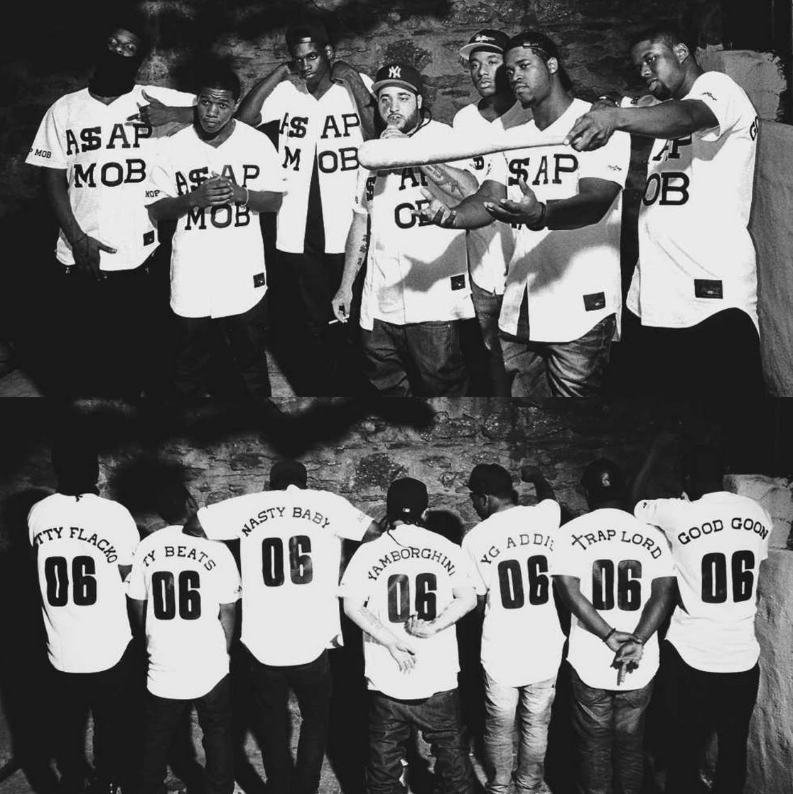 asvparchive's tweet photo. Lord$ Never Worry (2012) https://t.co/LLxS9zDgU8