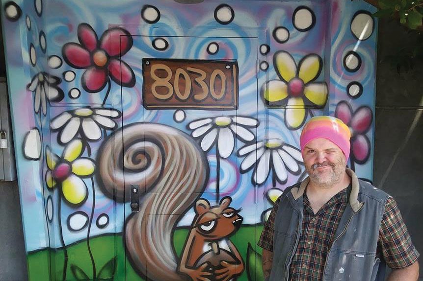 terrishea's tweet photo. @rishijaguar @gmoult Henry has a whimsical style. If you don’t like it, you should keep quiet or study his art to understand it better. The native populations love it. https://t.co/xLO65Y7XKQ