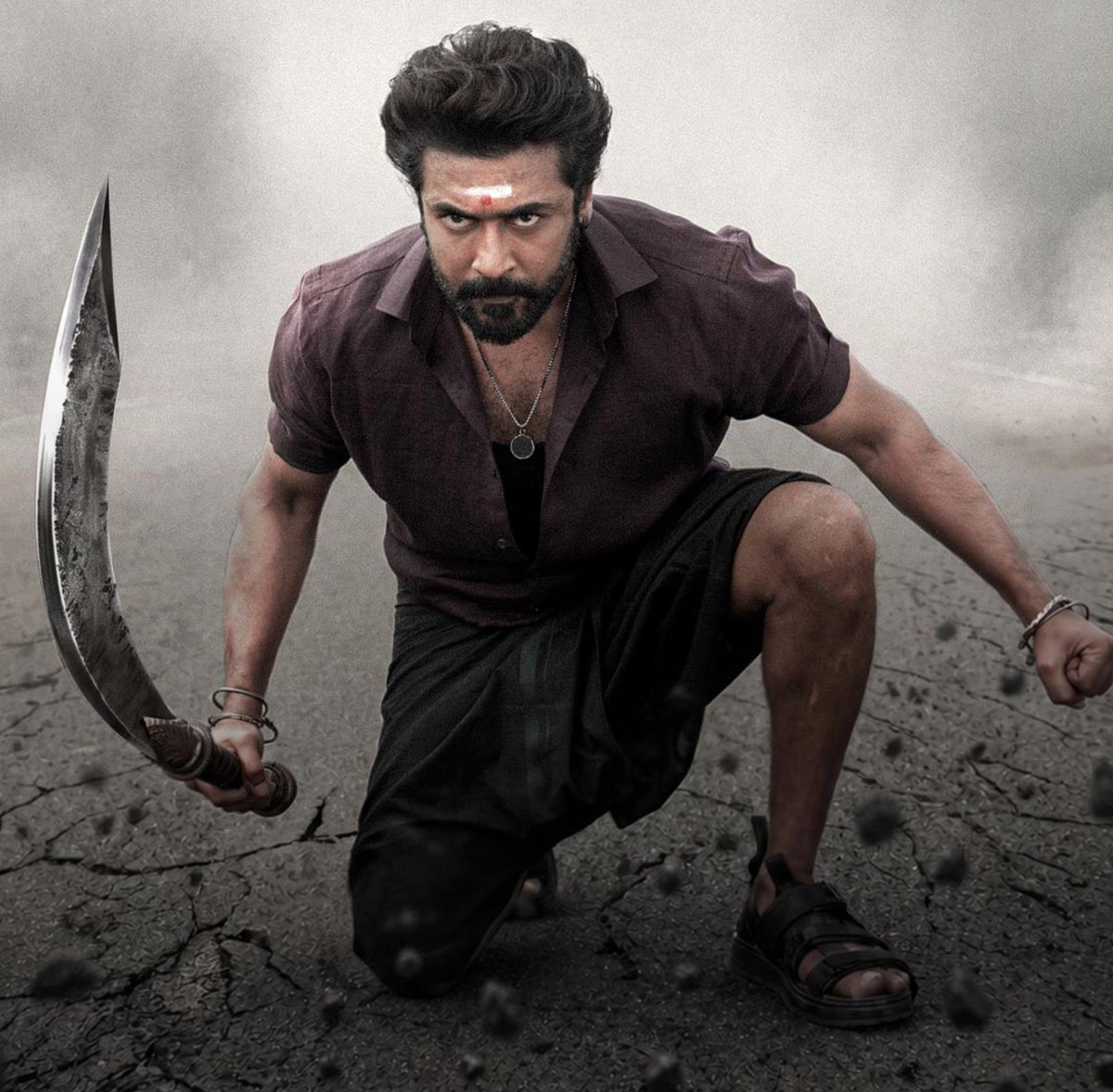 iammoviebuff007's tweet photo. #Suriya about #Kanguva and #Karuppu:

"With the Same Trust and Same belief you do a film.. for almost 200 days.. That completely washed out.. It never works.. And You do a 45 days shoot.. And that film becomes the year's biggest Blockbuster.. There's still so much to learn and unlearn. I don't think I can say that I've learned it all, even after 30 years in the industry.."