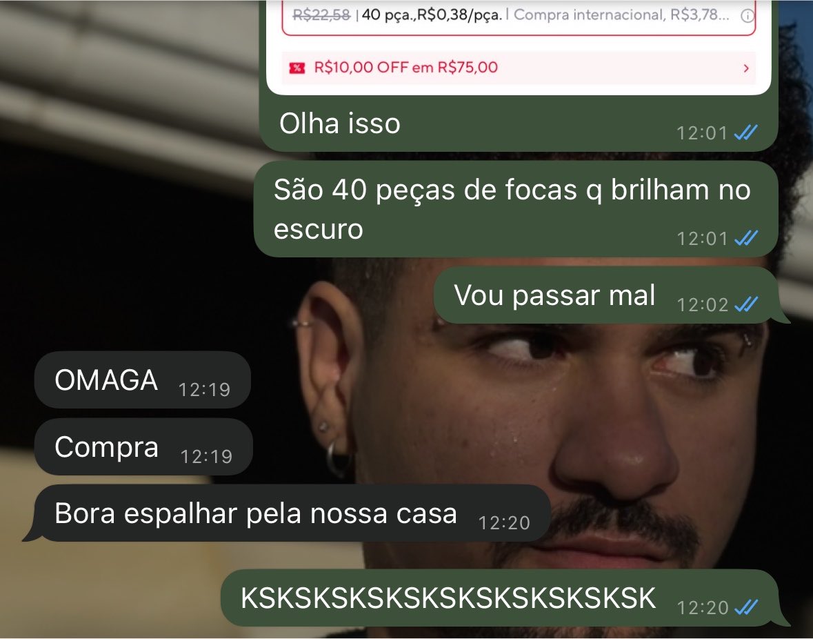 MahOllin's tweet photo. A diferença véi q maravilhoso https://t.co/m3pz7UL6yh