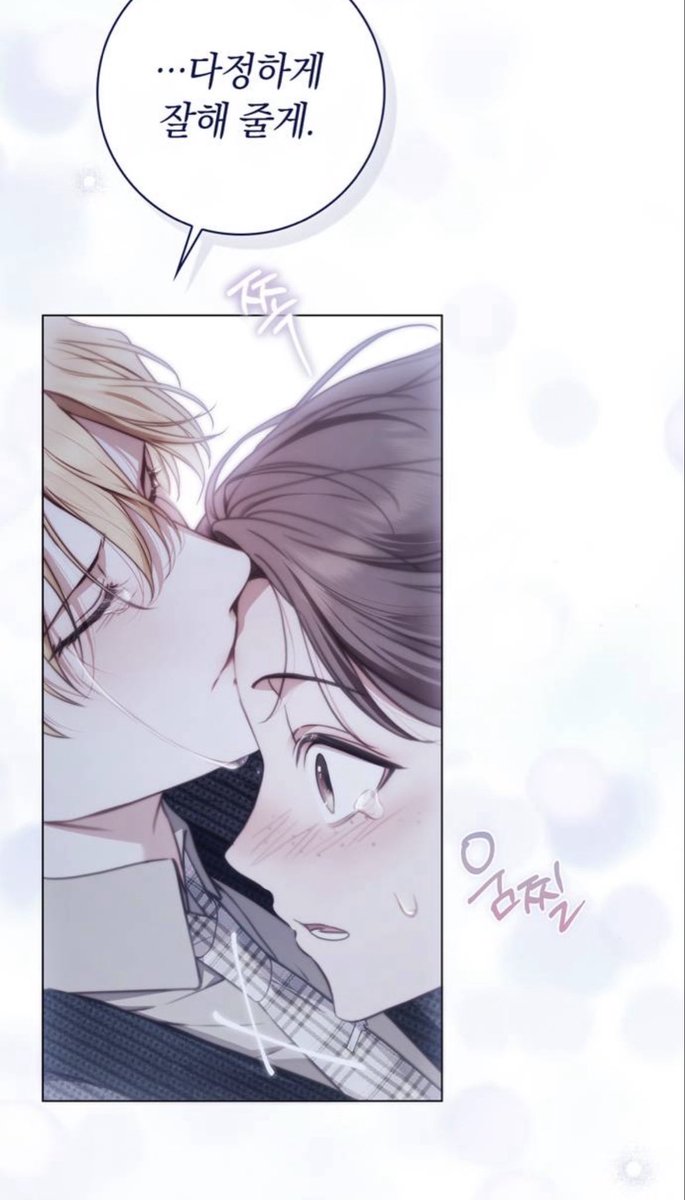 flintseliano's tweet photo. “stay by my side, paula. i’m the one clinging to you right now. i’ll be good and sweet to you” vincent begging paula to stay by his side while crying i’m not okay at all 😭 https://t.co/Iz1lReBgK5