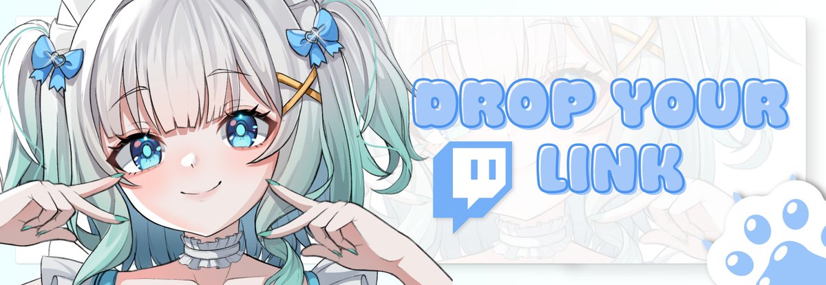 HoshikaNeko's tweet photo. Calling all VTubers!! 𖹭

Drop your Twitch link below and tell me what kind of content you stream! maybe i’ll catch you live (·̀ᴗ·́ )و

#VTuber #ENVtuber #Twitch #VTuberUprising https://t.co/bc88DzOMAo