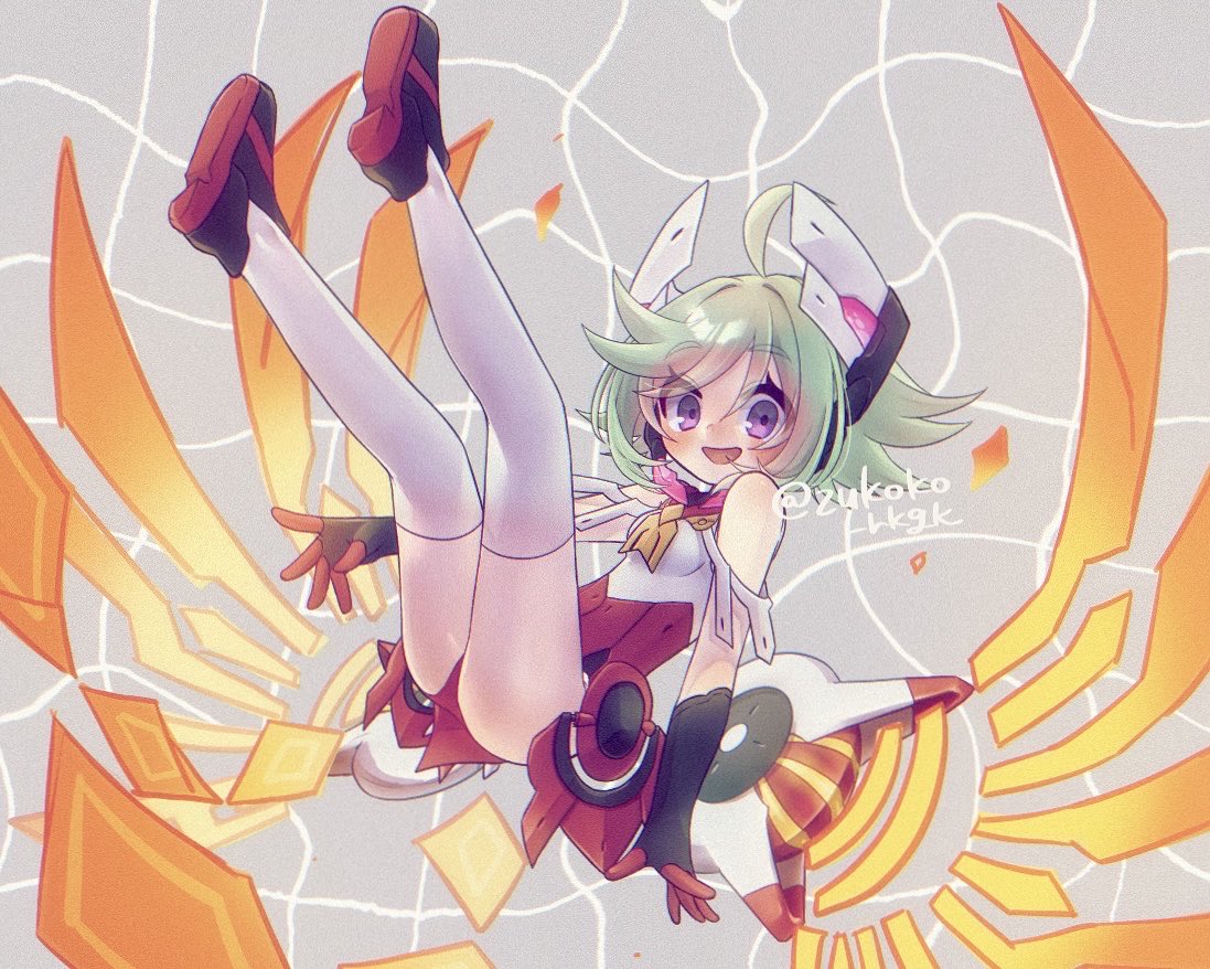 zukoko_rkgk's tweet photo. RoRo https://t.co/gJ8B3RNKVV