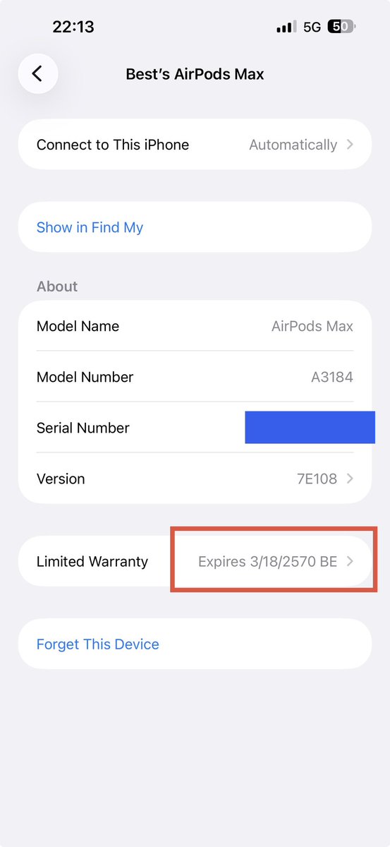 kornpath_'s tweet photo. 🔗 วันที่ซื้อ 19/03/2026 ประกันศูนย์ Apple ถึง 18/03/2027
อุปกรณ์ที่จะได้รับ: 
🩷 อุปกรณ์ครบกล่อง (มีสายชาร์จ Type-C ของแท้)
🩷 แถมเคสซิลิโคน

*ใครหาอยู่ทักแชทมาขอดูรูปเพิ่มเติมได้เลยนะคะ*
*นัดรับได้ที่ภูเก็ต /จัดส่งฟรี https://t.co/EJcD51IoAK