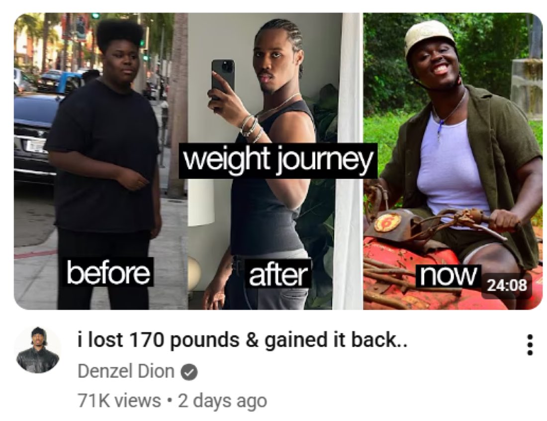 Lyralosing's tweet photo. Now I’m trying to lose the weight I gained again😭 https://t.co/nr5J9J6URx