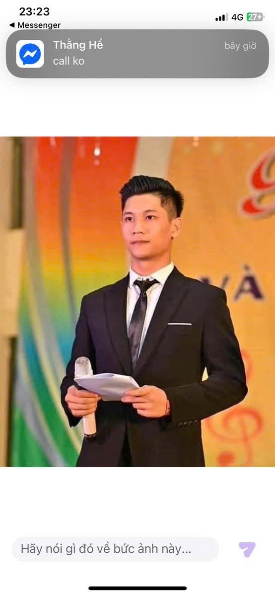 Traidamx9's tweet photo. Vào nhóm zalo và tele #0928938006s của anh để được xem hàng nghìn video trai thẳng bộ đội..công an đủ thể loại mỗi ngày nhé ..
Giá vô nhóm #150k trọn đời
Kết bạn zalo anh #0928938006s anh thêm vô nhóm nhé 🥰🥰 https://t.co/NY92wsCJEs