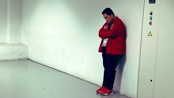 Halfspace Football tweet media