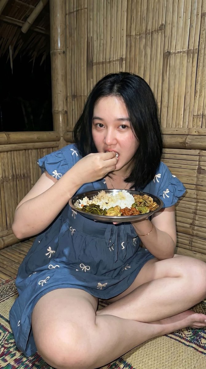 PeaKhxy's tweet photo. กิงข้าวกางงงง https://t.co/0BmM22Glj0