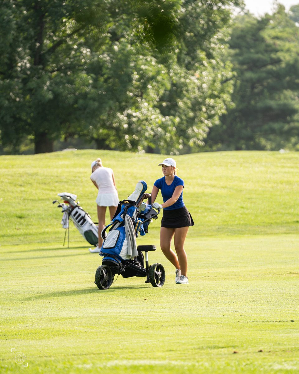 CarmelGolfGirls's tweet photo. We’re Back. 

#carmelgirlsgolf https://t.co/pBrnJeXr2h