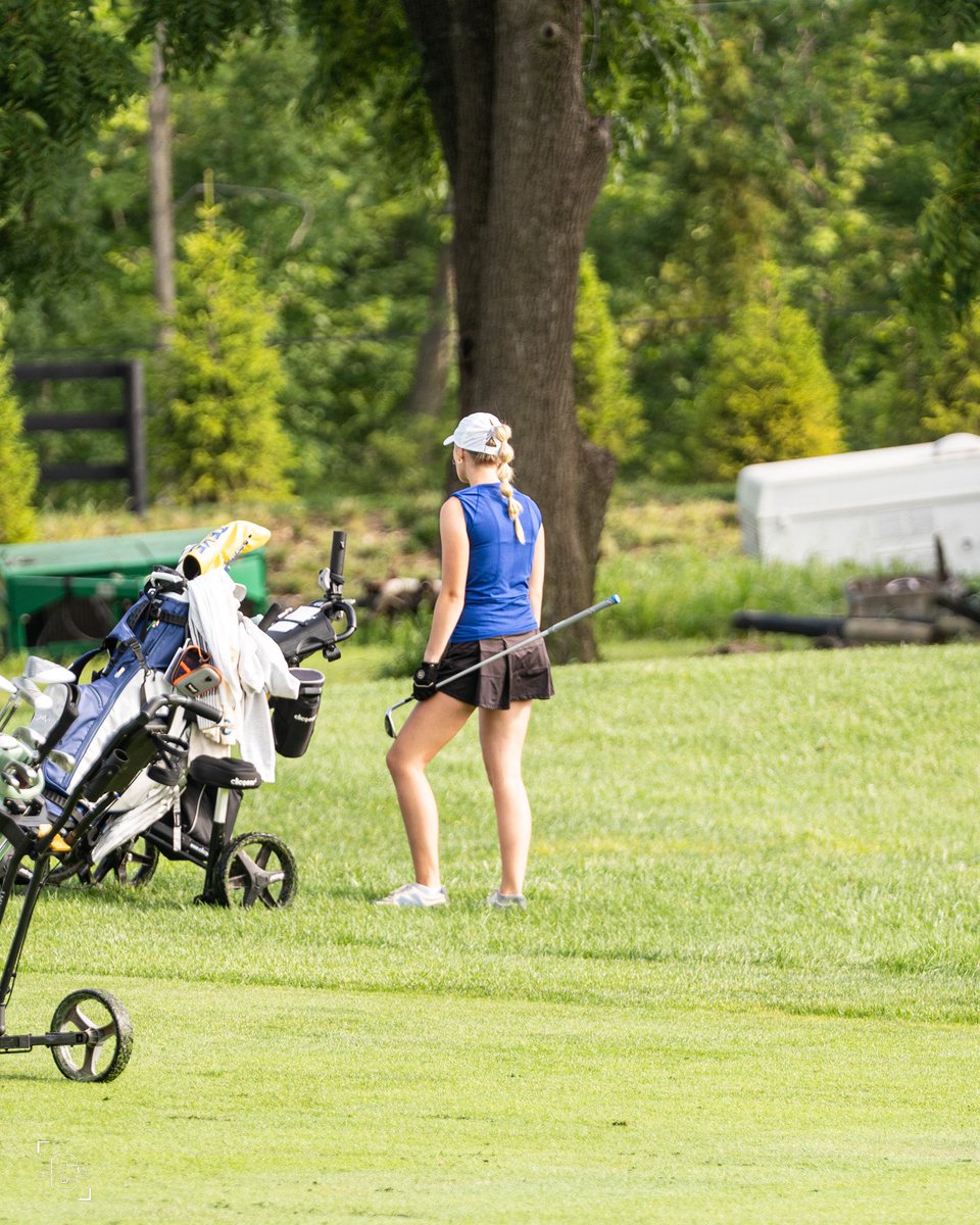 CarmelGolfGirls's tweet photo. We’re Back. 

#carmelgirlsgolf https://t.co/pBrnJeXr2h