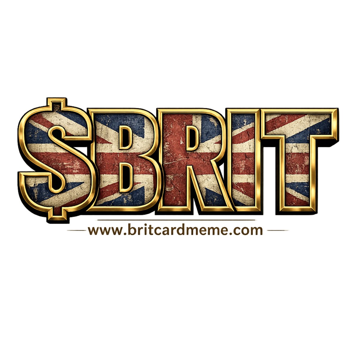 $BRIT tweet media