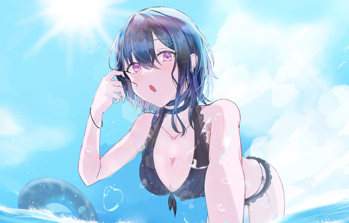 がでにあ tweet media