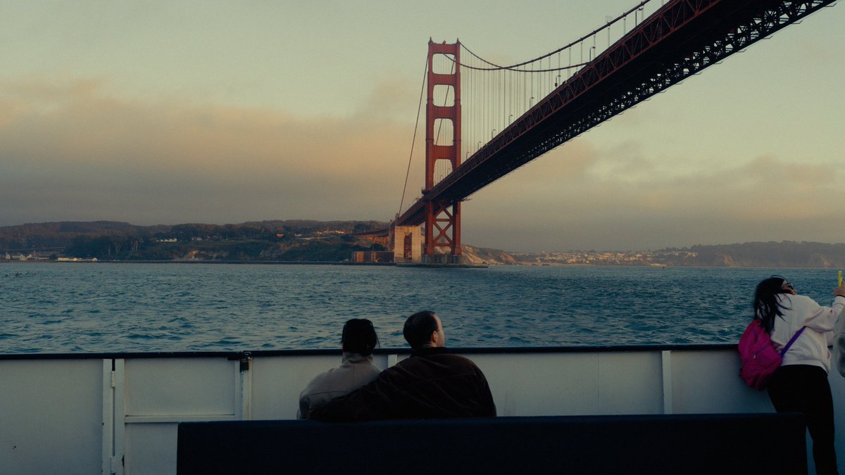 matsefcik's tweet photo. Frames from my new video 🌁 https://t.co/3PV5XhznVF