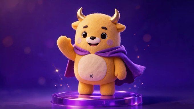 Randomvibe02's tweet photo. I like this game..
Fun game..
Interesting airdrop
Lets join with me
https://t.co/pyDvWuBNDx
#BullQuest #Solana #PumpFun @BullQuestSol https://t.co/59P5Trjpyp