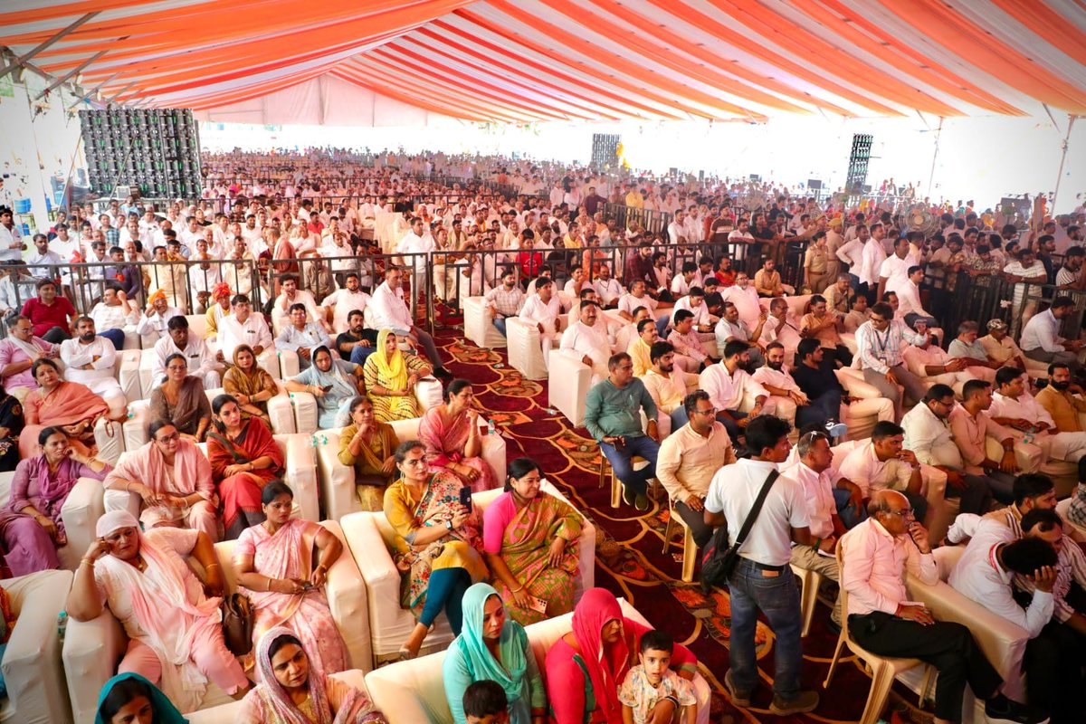 BJP Uttar Pradesh tweet media