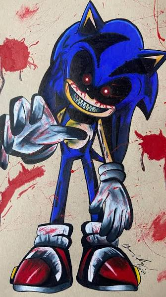IMSONICDOTEXE's tweet photo. @RedTv_53 WHO LITERALLY CARES ABOUT FRIDAY NIGHT AT FRICKBEARS WHEN HE ALREADY PLAYED MY GAME 

WAIT IS THAT WITHERED BONNIE. FUUUUUUUUUUUUUUCK OKAY MAYBE THIS IS GOOD. I'LL HAVE TO COME BACK https://t.co/yD34qjZU5Q