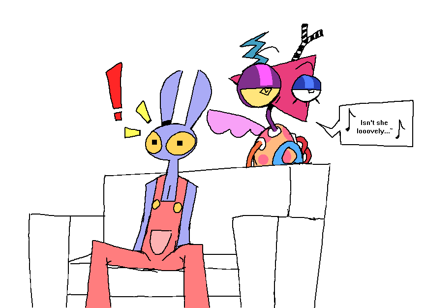 alien crime lord tweet media