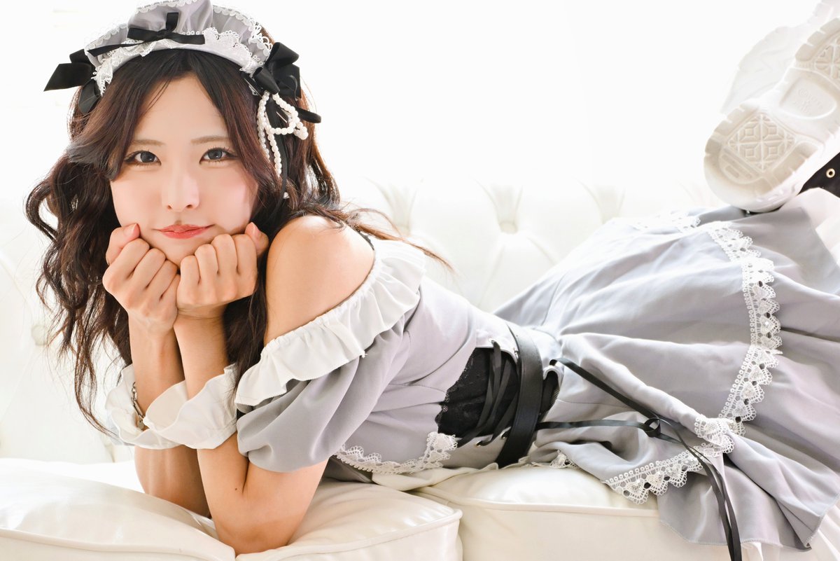 Model:ごみちゃん（@gomichan_zzz ） 2026.8.2ディレクターズ撮影会