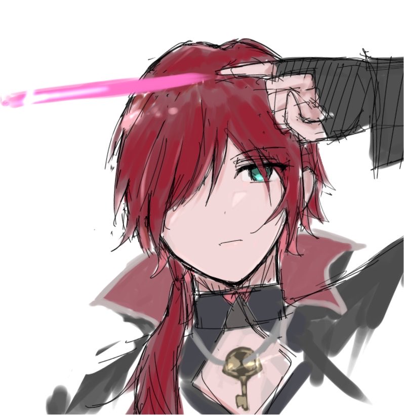 _naan_27's tweet photo. #イロ絵す  再掲

見せてあげる私の＿＿＿＿＿ https://t.co/bKrfZ0b5Lu