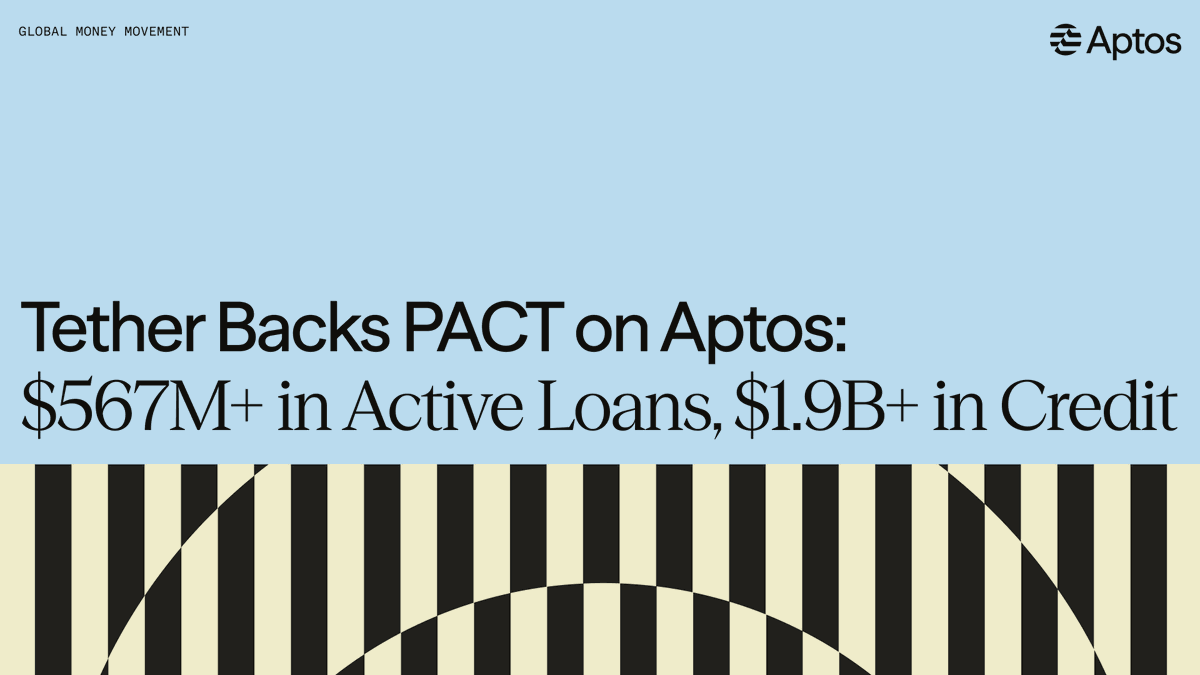 Aptos tweet media