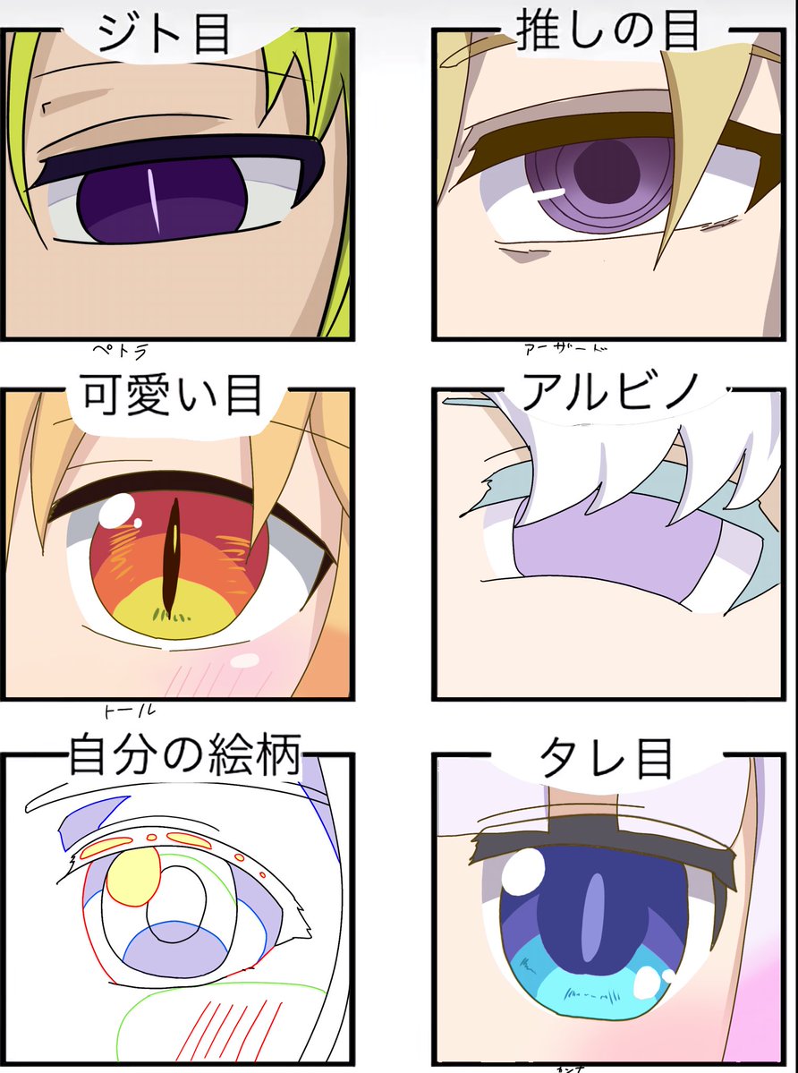 深谷ねぎ@C108 土曜/西2け 13ab (@Negi_Pikumin130) / Posts / X