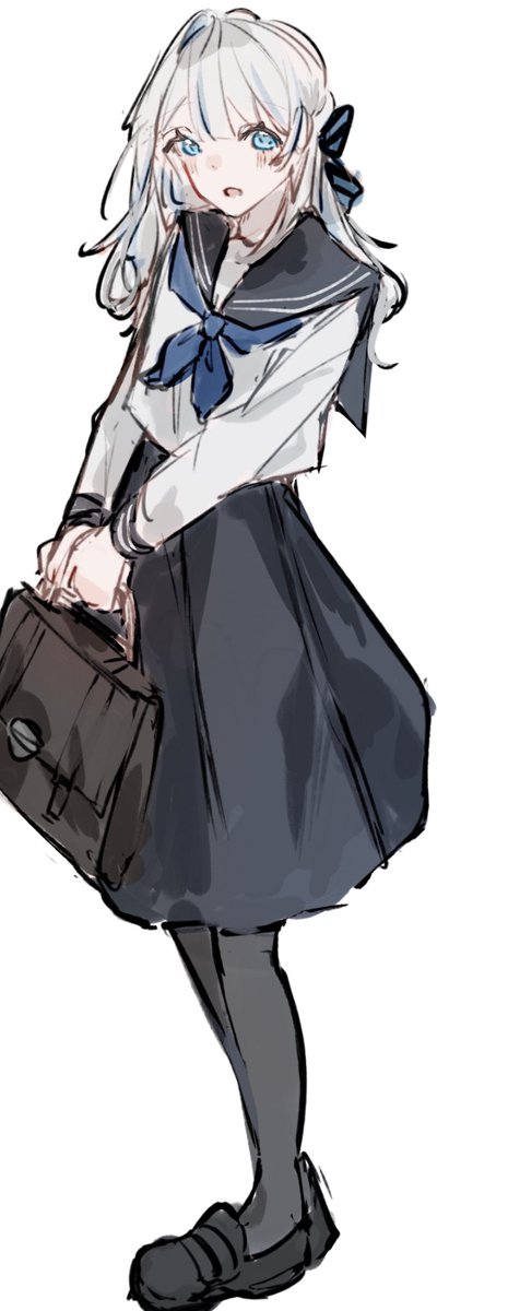 Kurakurara03's tweet photo. @Kousei_M211
セーラー服！多分中2とか https://t.co/TWKUD0Ptr2