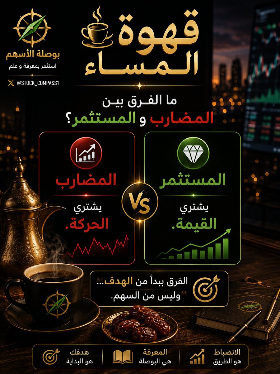 STOCK_COMPASS1's tweet photo. #تاسي 
#الأهلي 
#عاجل https://t.co/LMZ503rAM4