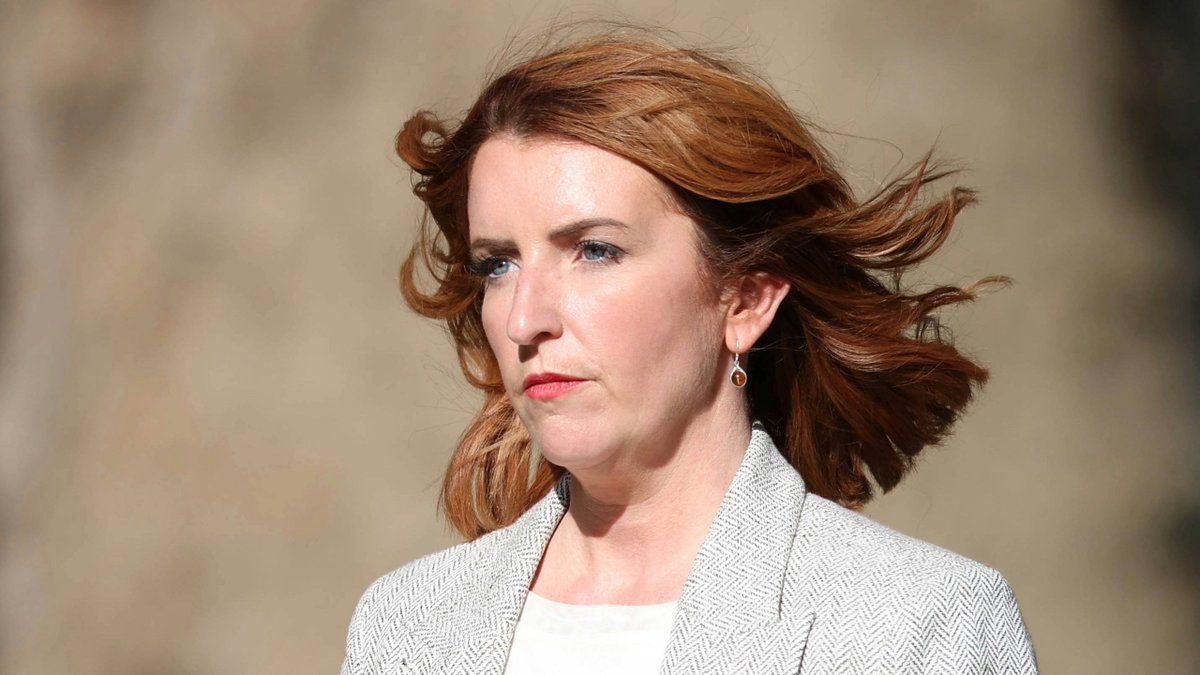 BenGrahamUK's tweet photo. After Louise Haigh resigned in 2024 when her previous fraud conviction became public, you would think the lesson would be simple:

Don't appoint convicted criminals to government.

Instead, the rules have changed so ministers can keep past criminal convictions hidden from the public.

We elect these people to run the country. Voters have a right to know who they're putting in power.

This is a terrible decision.
