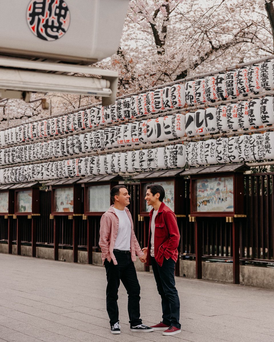 kilaparnell's tweet photo. Early-morning at Senso-Ji with these two! 🇯🇵

2026 bookings available by DM or at https://t.co/cLGzeFugOt :) Get yours before it’s too late!
.

.

.

.

.
#tokyoportraitphotographer #kilakilaparnellphotography #tokyocouplephotographer #tokyoengagementphotographer #tokyoelopement https://t.co/ZBXegF6avW