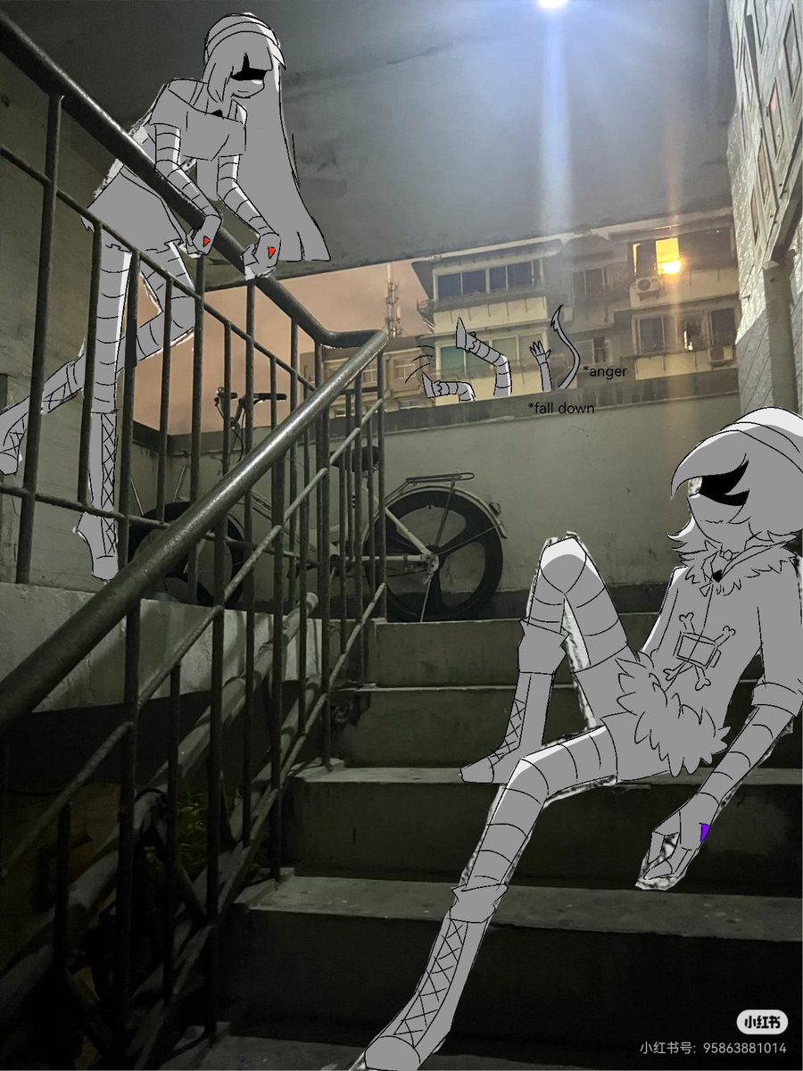 nTddRhm's tweet photo. #murderdrones
memes
Doll，Uzi and Cyn
V：(^q^)
N：0▽0？
J：v _ v https://t.co/3N5EDB22wh