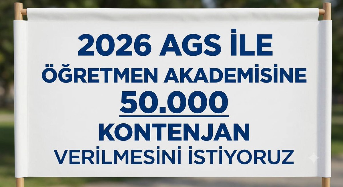 kusgercekti's tweet photo. Çok emek verdik çocuklarımızla buluşmak için #AGS50binkontenjan  istiyoruz. https://t.co/xuIcPQY0K2