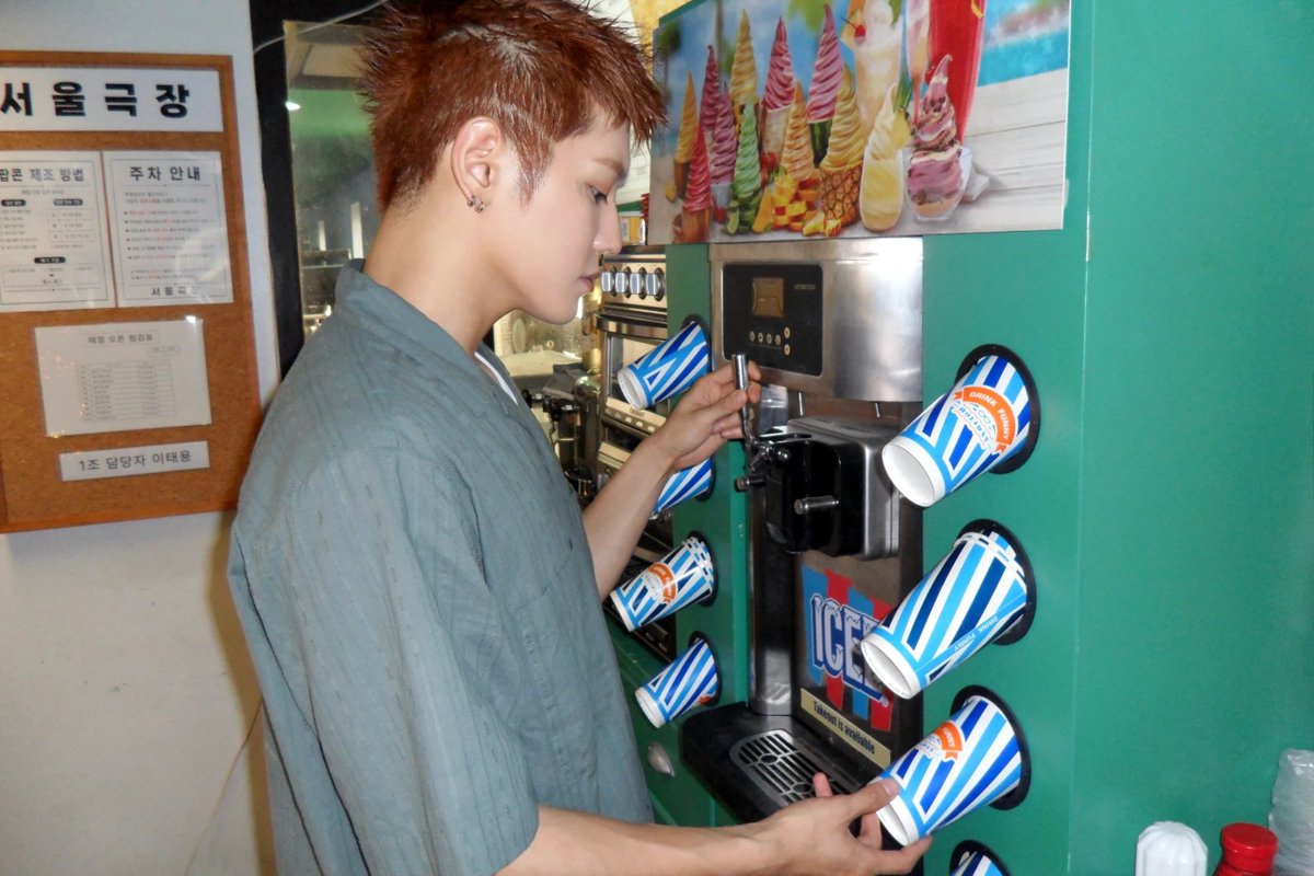 TAEYONG_TH's tweet photo. CALL 127 — TAEYONG

Blingy Action Plan D2
#NCT127_Call127 https://t.co/PiREeoyyCE
