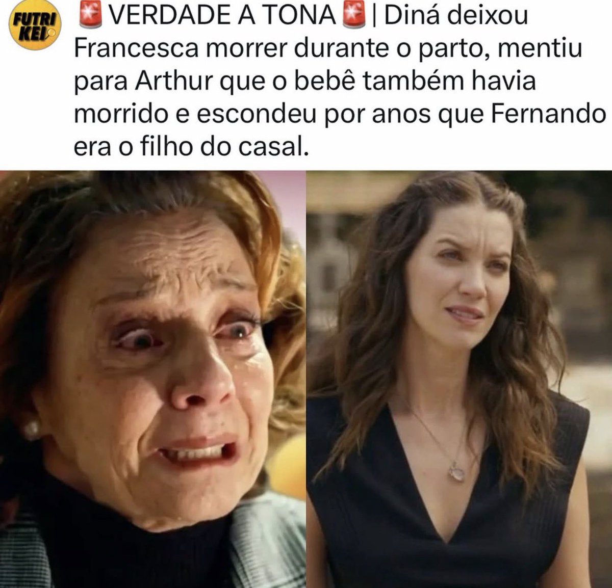 matheuscrislli's tweet photo. oi? #QuemAmaCuida https://t.co/ZYT0L0LCGB