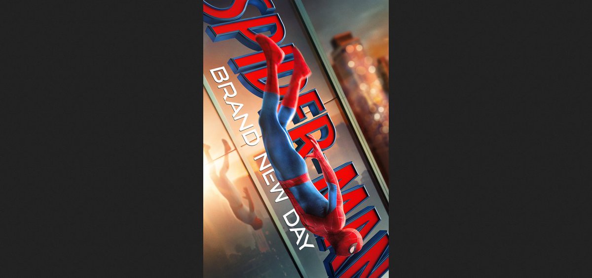 WilliamsGo0t's tweet photo. Spider-Man: Brand New Day (2026) Full Movie Online Free HD
Link => https://t.co/rzXTZG0ldB

#SpiderManBrandNewDay #SpiderMan https://t.co/GNTUiWymeK